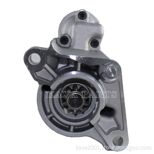12V Car Starter Motor Compatible with Land Rover Freelander LR002348 LR007022 LR009338